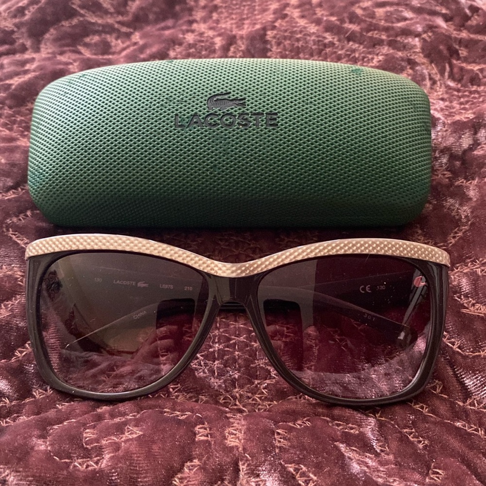 Lacoste Sunglasses